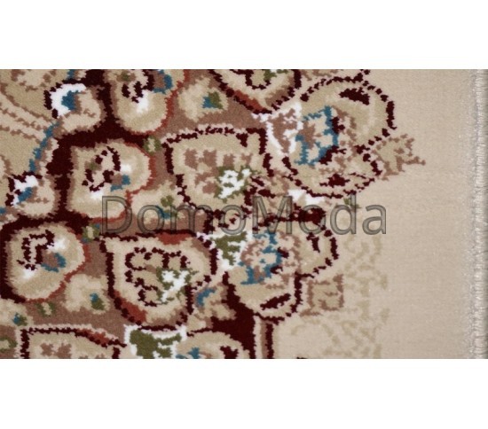 Высокоплотный ковер Royal Esfahan 2222A Cream-Cream Купить в интернет магазине ДомоМода фото 4 Высокоплотный ковер Royal Esfahan 2222A Cream-Cream - высокое качество по лучшей цене в Украине изображение 4.